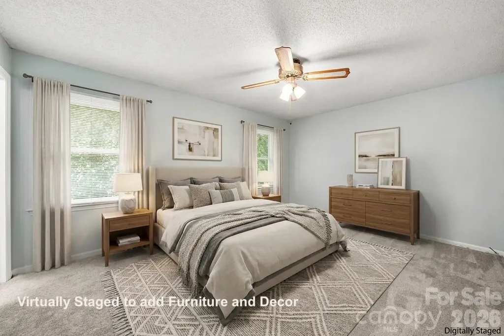 628 Bellows Lane Charlotte NC 28270