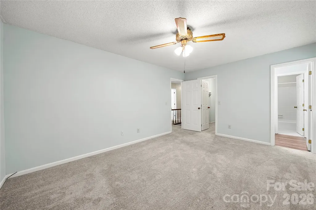 628 Bellows Lane Charlotte NC 28270