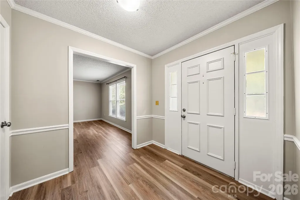 628 Bellows Lane Charlotte NC 28270