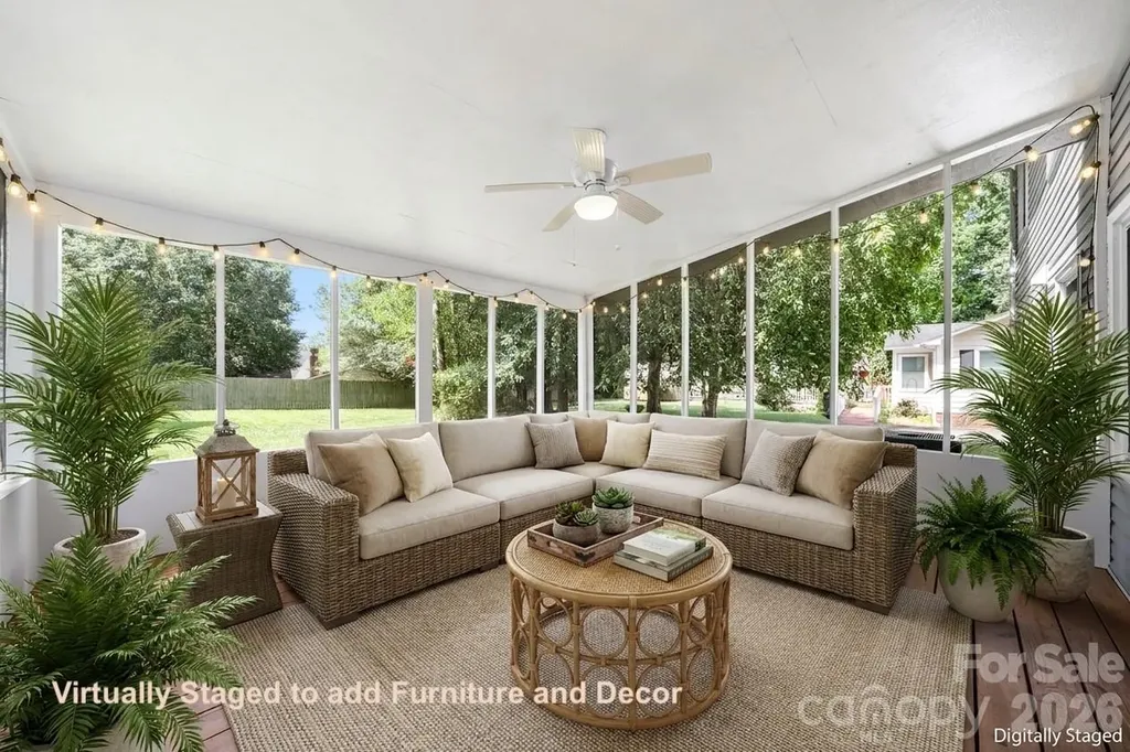 628 Bellows Lane Charlotte NC 28270