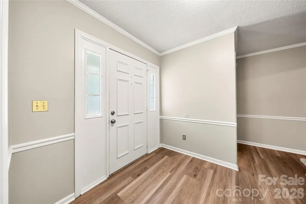 628 Bellows Lane Charlotte NC 28270