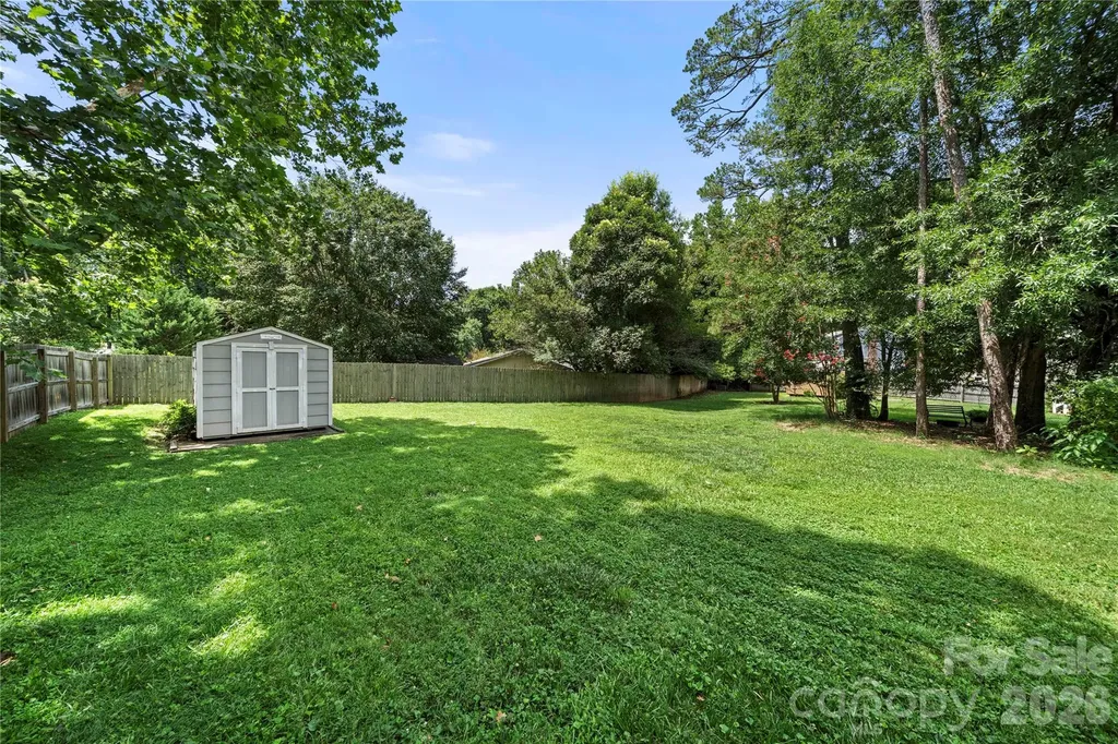 628 Bellows Lane Charlotte NC 28270