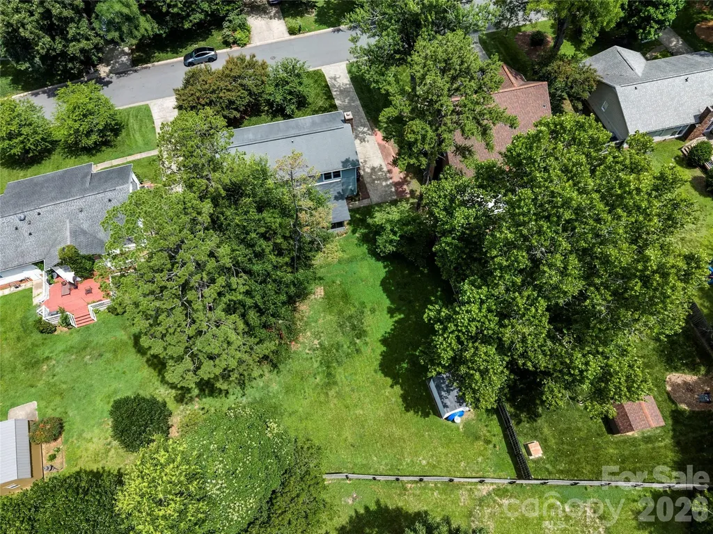 628 Bellows Lane Charlotte NC 28270