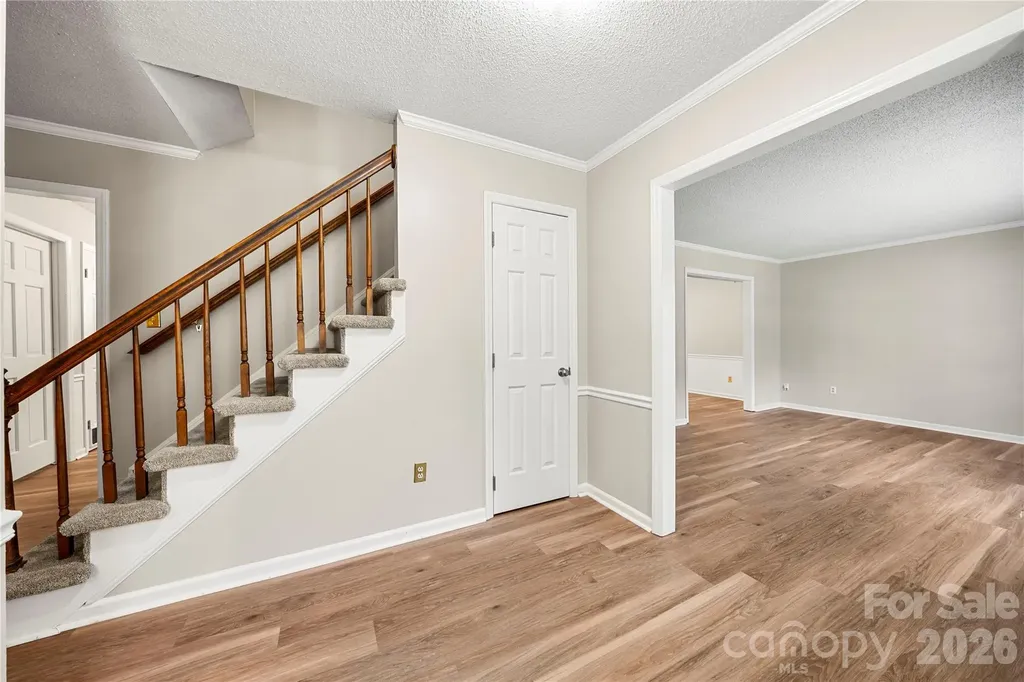 628 Bellows Lane Charlotte NC 28270
