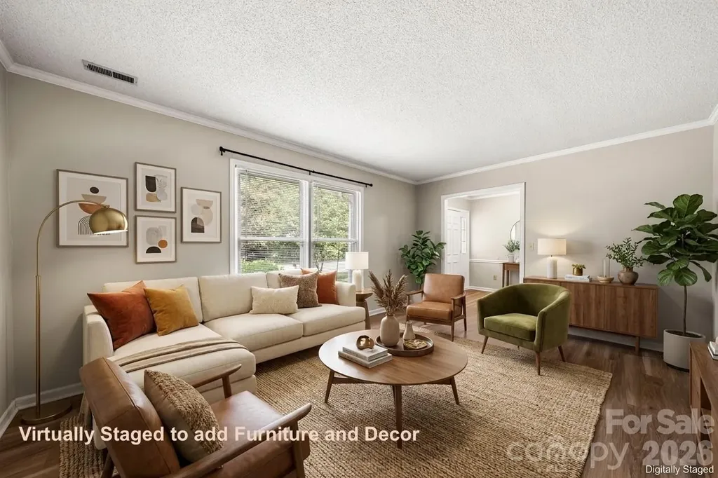 628 Bellows Lane Charlotte NC 28270