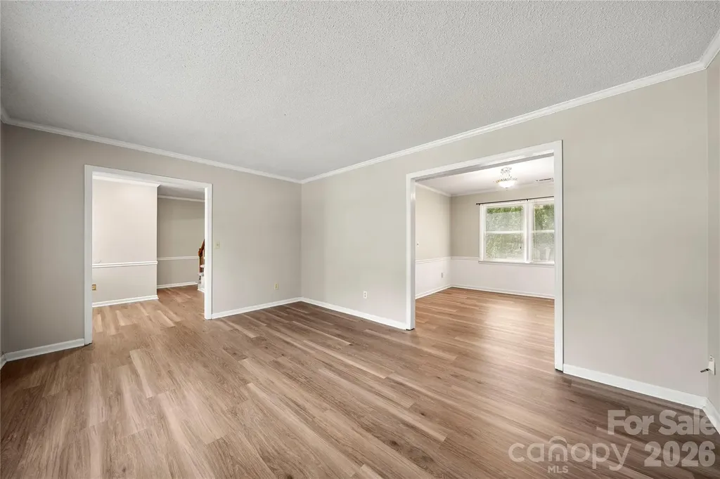 628 Bellows Lane Charlotte NC 28270