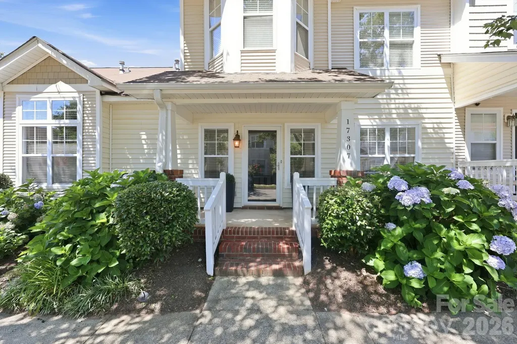 17307 Villanova Road Huntersville NC 28078