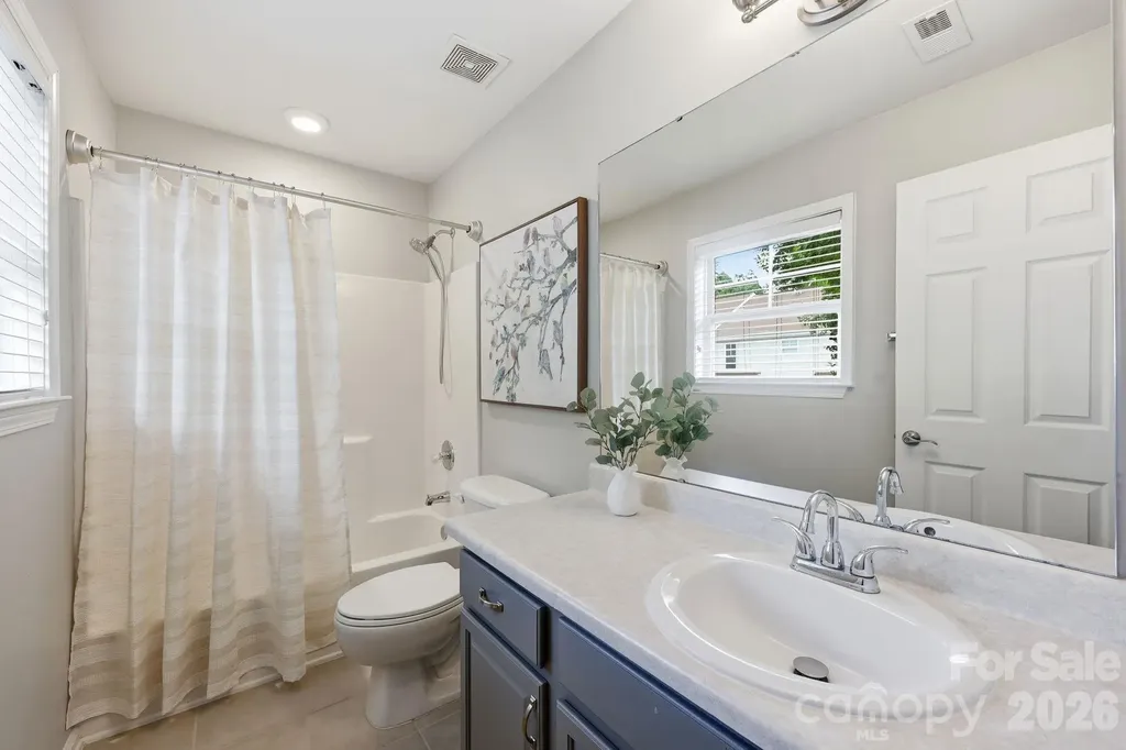 17307 Villanova Road Huntersville NC 28078