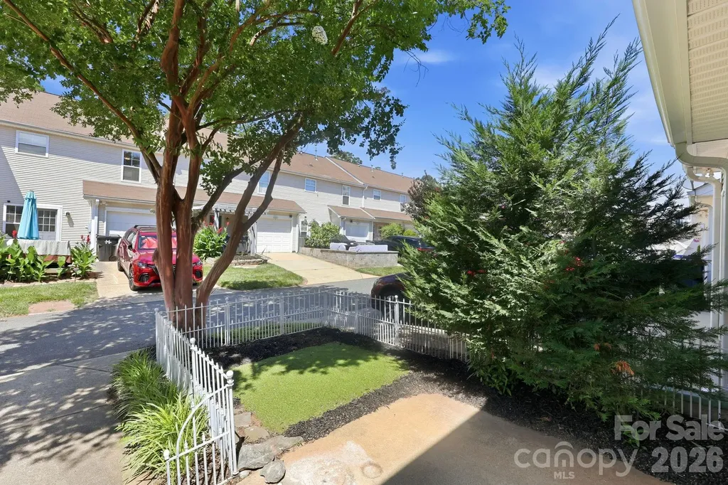 17307 Villanova Road Huntersville NC 28078