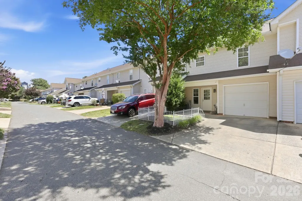 17307 Villanova Road Huntersville NC 28078