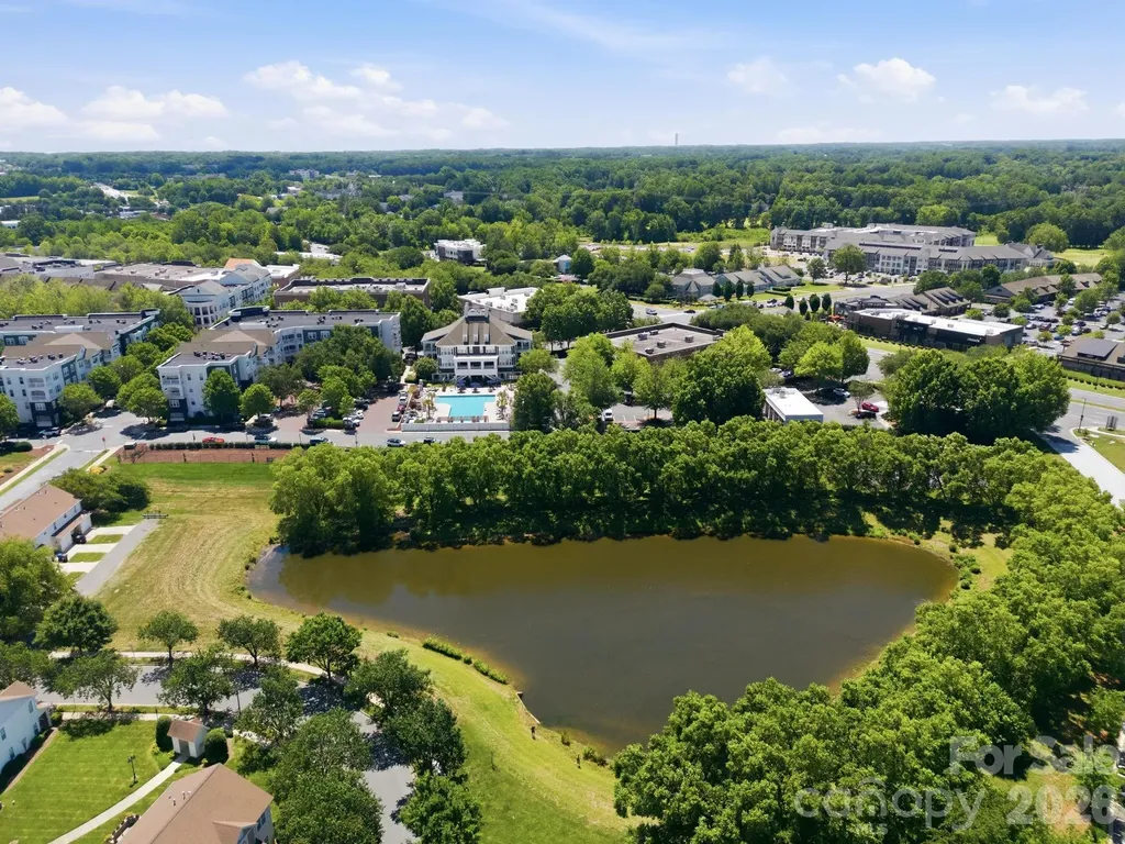 17307 Villanova Road Huntersville NC 28078