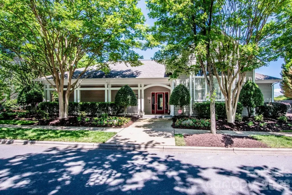 17307 Villanova Road Huntersville NC 28078