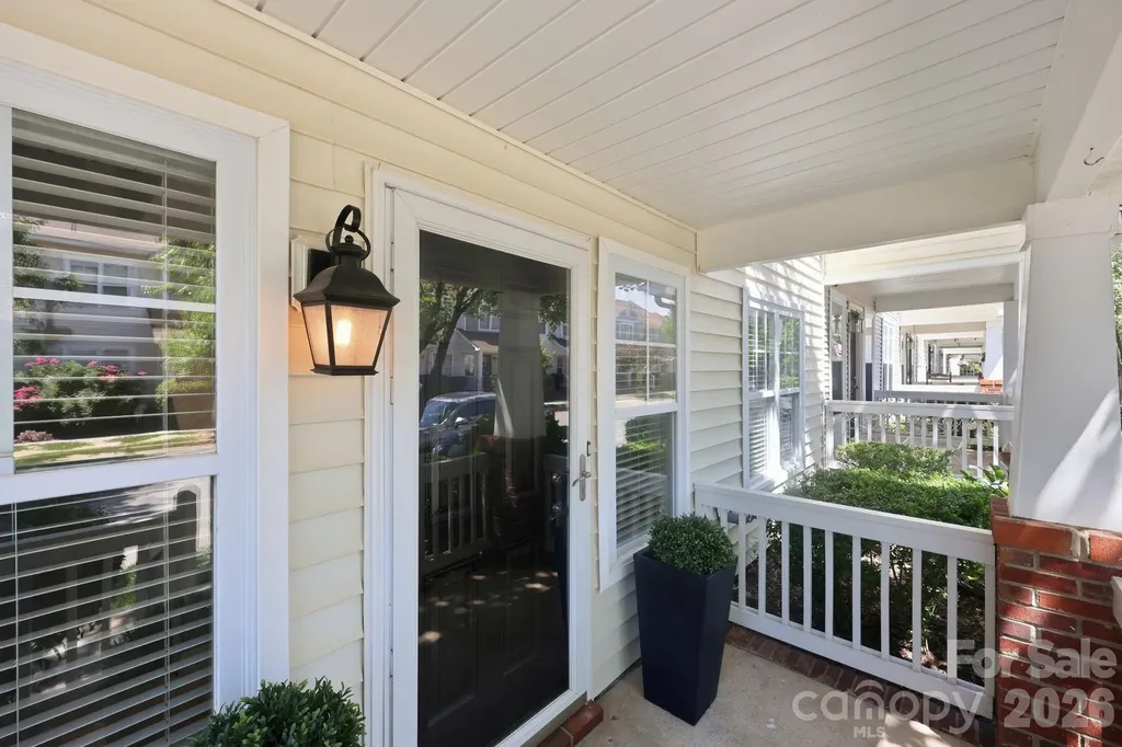 17307 Villanova Road Huntersville NC 28078