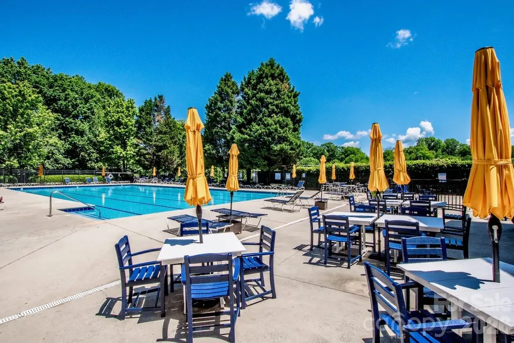 17307 Villanova Road Huntersville NC 28078