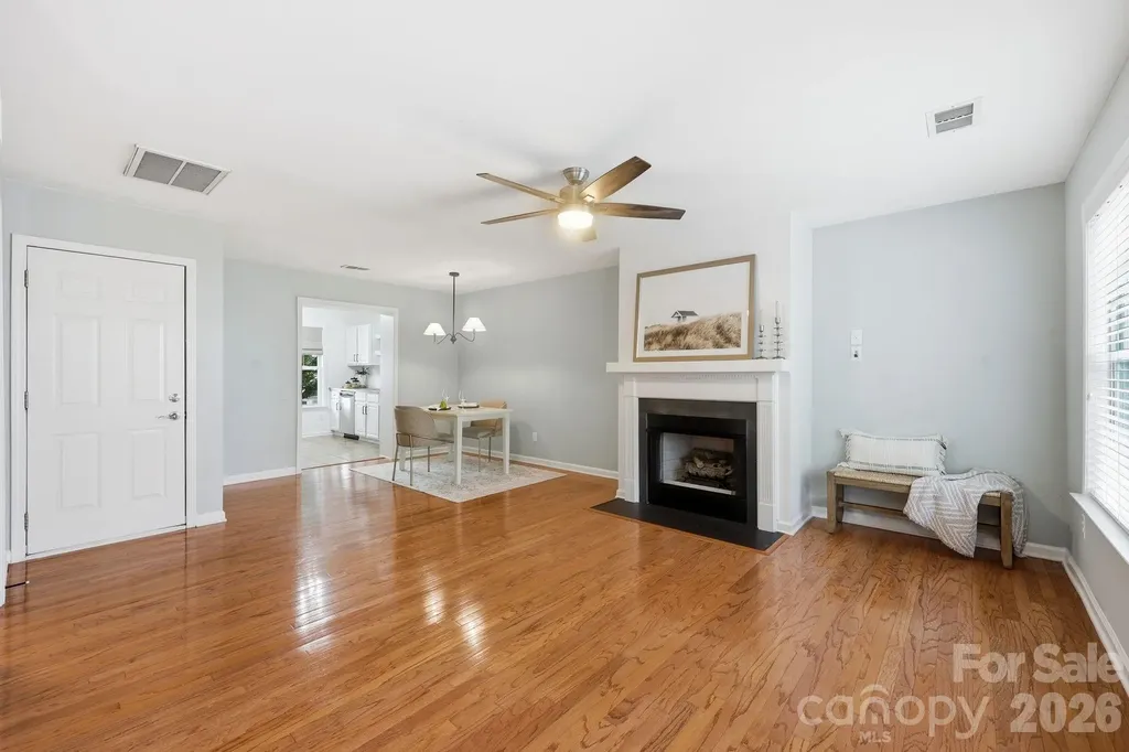 17307 Villanova Road Huntersville NC 28078