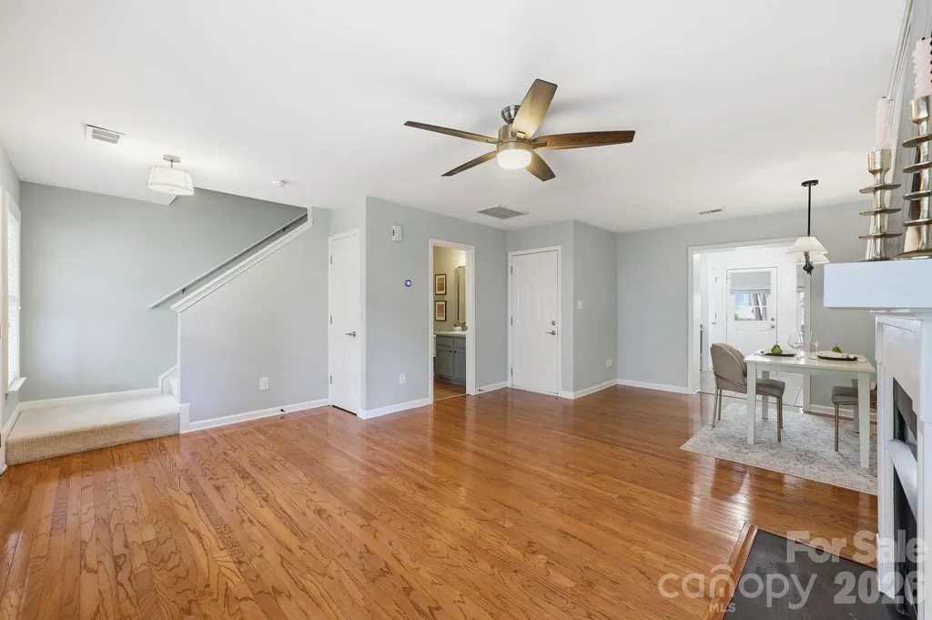 17307 Villanova Road Huntersville NC 28078