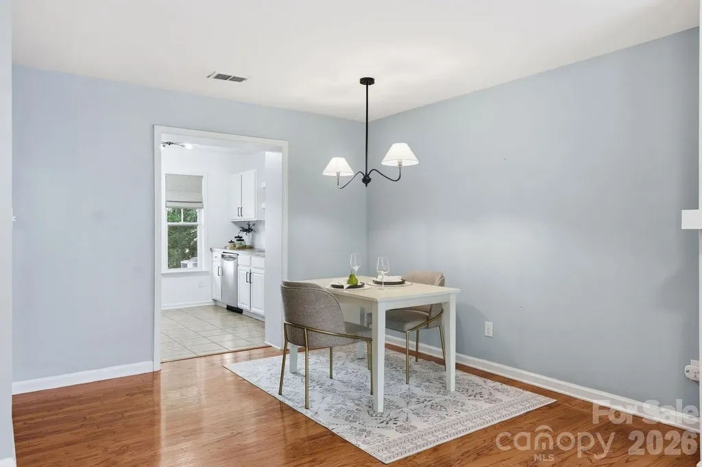17307 Villanova Road Huntersville NC 28078