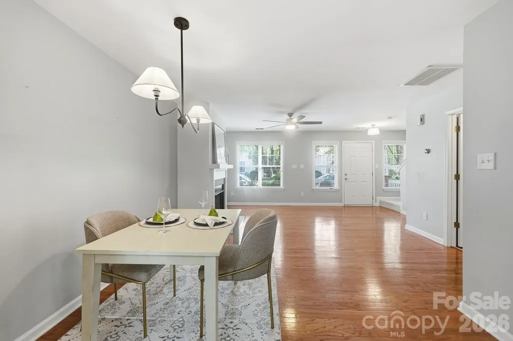 17307 Villanova Road Huntersville NC 28078