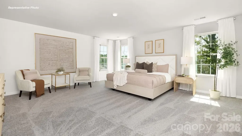 5112 Parker Forest Drive Charlotte NC 28215
