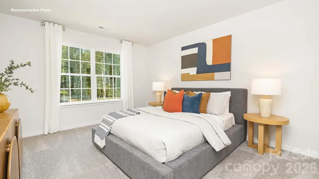 5112 Parker Forest Drive Charlotte NC 28215