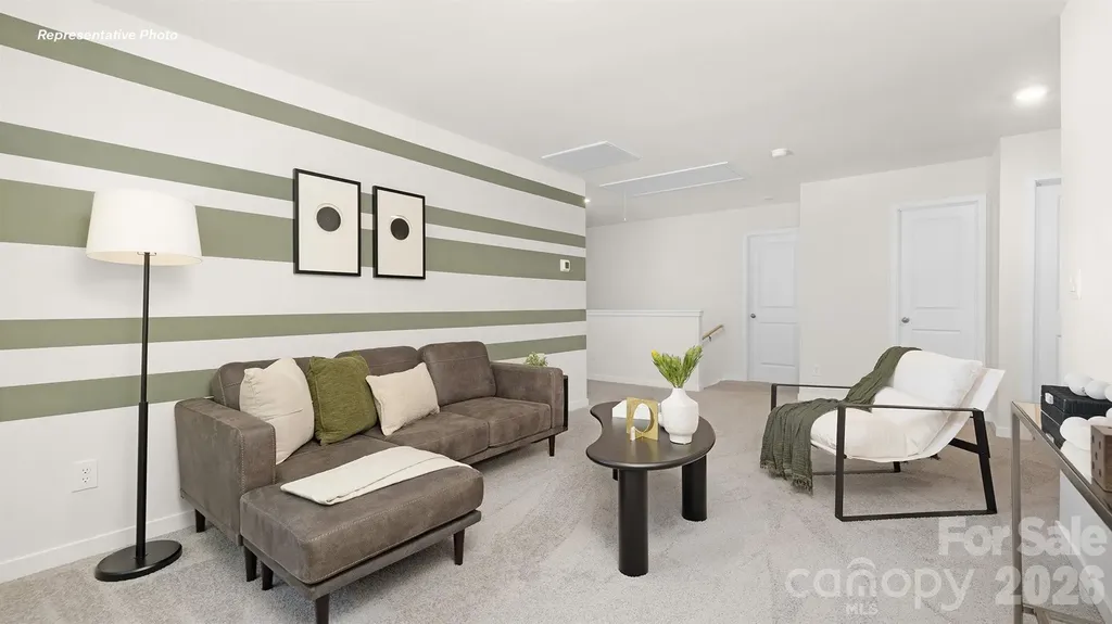 5112 Parker Forest Drive Charlotte NC 28215