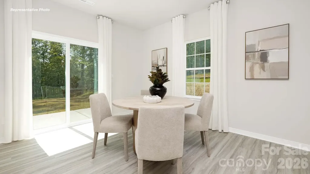 5112 Parker Forest Drive Charlotte NC 28215