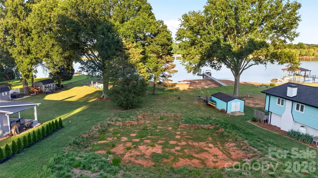 174 Elysian Drive Mooresville NC 28117