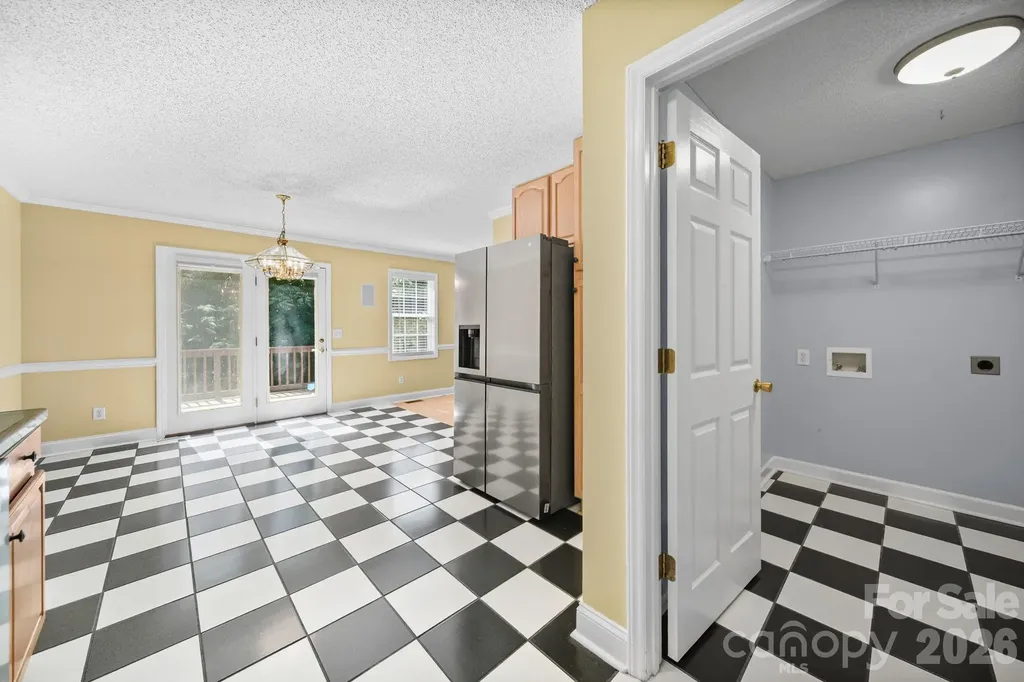 126 Fritzvon Drive Mount Pleasant NC 28124