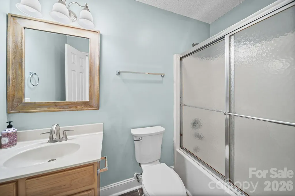 126 Fritzvon Drive Mount Pleasant NC 28124