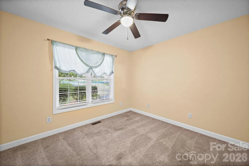 126 Fritzvon Drive Mount Pleasant NC 28124