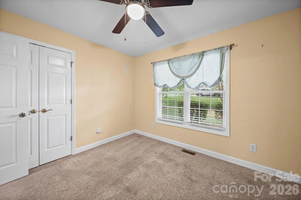 126 Fritzvon Drive Mount Pleasant NC 28124