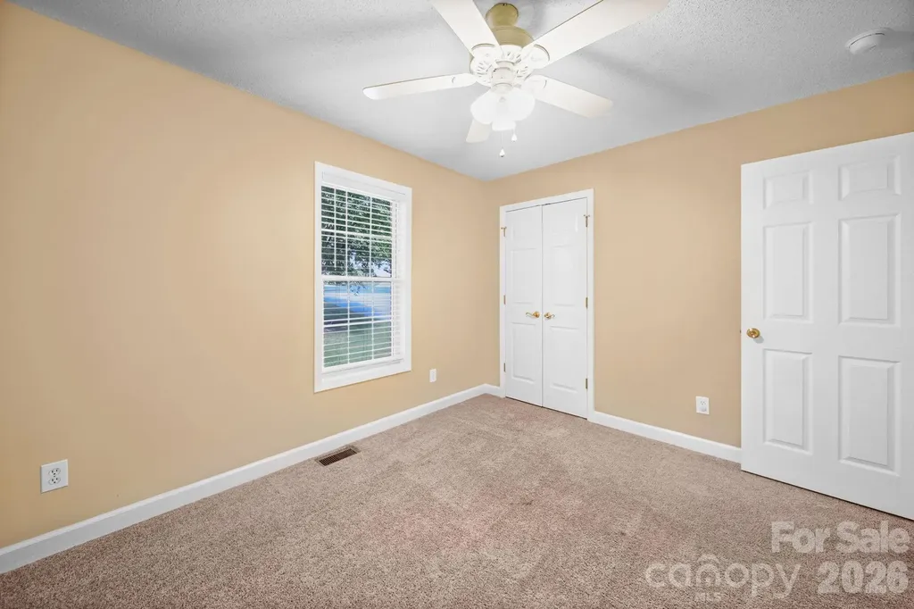 126 Fritzvon Drive Mount Pleasant NC 28124