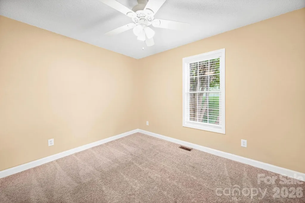 126 Fritzvon Drive Mount Pleasant NC 28124