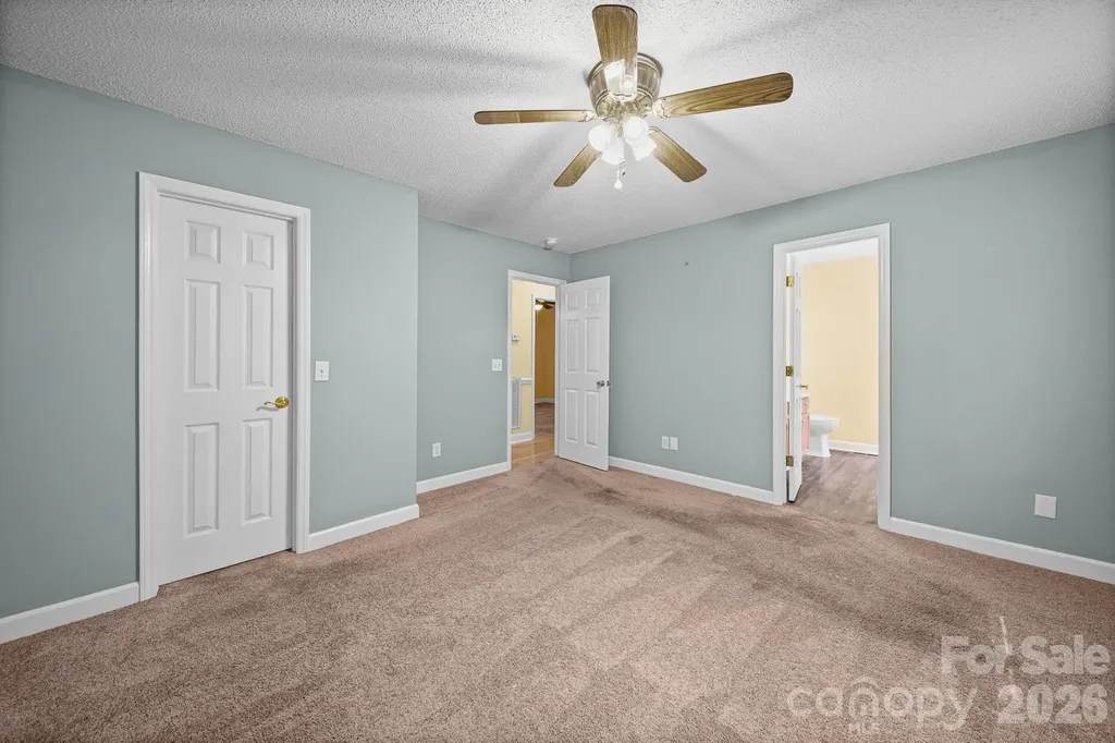 126 Fritzvon Drive Mount Pleasant NC 28124