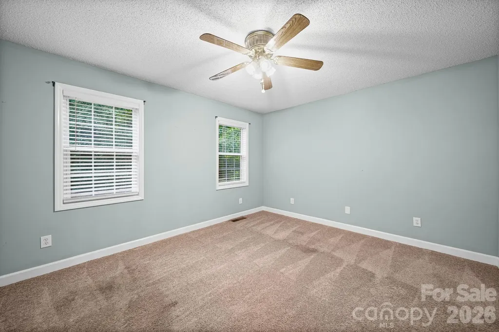 126 Fritzvon Drive Mount Pleasant NC 28124