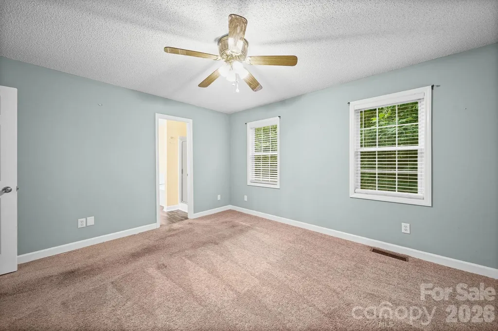 126 Fritzvon Drive Mount Pleasant NC 28124