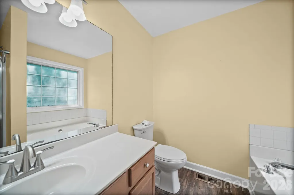 126 Fritzvon Drive Mount Pleasant NC 28124