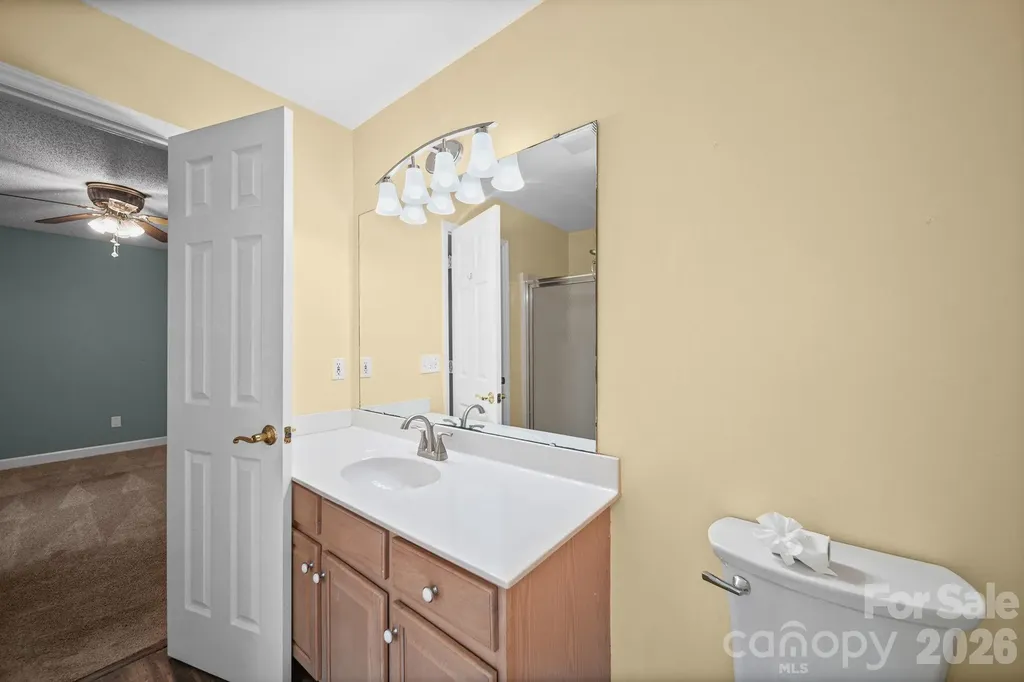 126 Fritzvon Drive Mount Pleasant NC 28124