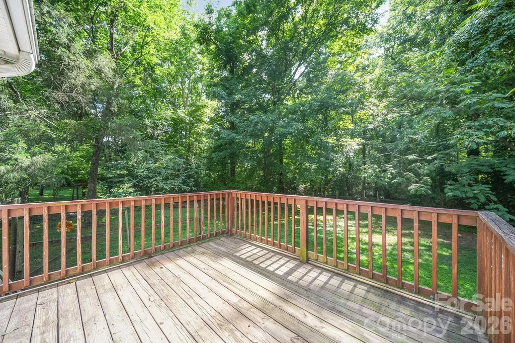126 Fritzvon Drive Mount Pleasant NC 28124