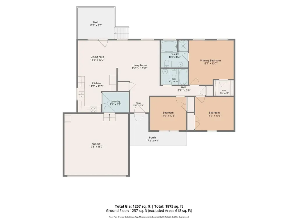 126 Fritzvon Drive Mount Pleasant NC 28124
