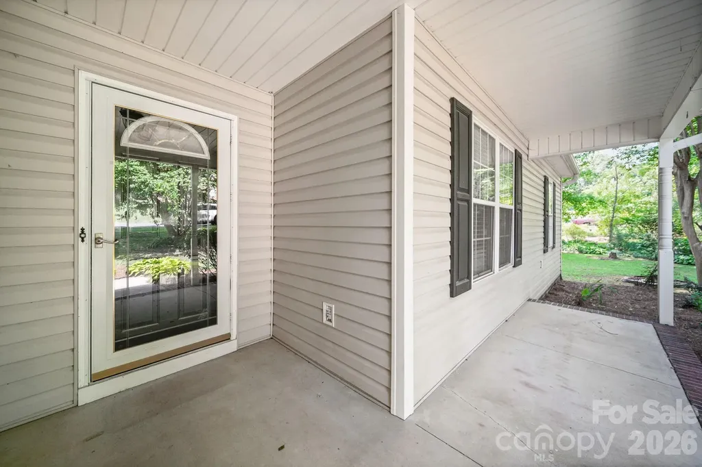 126 Fritzvon Drive Mount Pleasant NC 28124