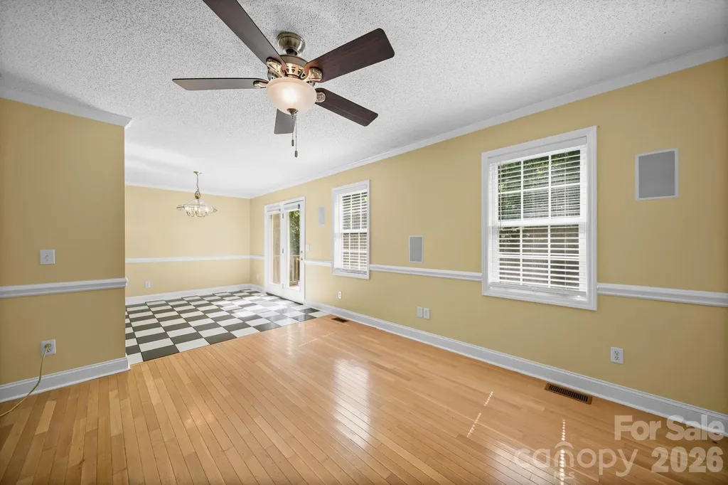126 Fritzvon Drive Mount Pleasant NC 28124
