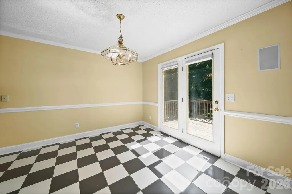 126 Fritzvon Drive Mount Pleasant NC 28124