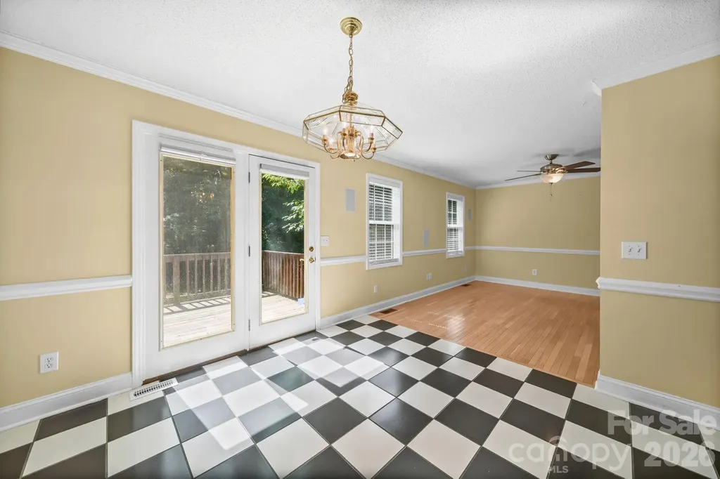 126 Fritzvon Drive Mount Pleasant NC 28124
