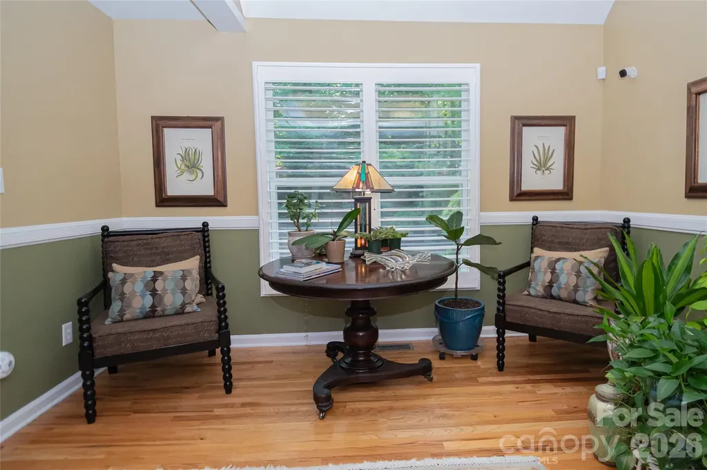 1518 Southpointe Drive Morganton NC 28655