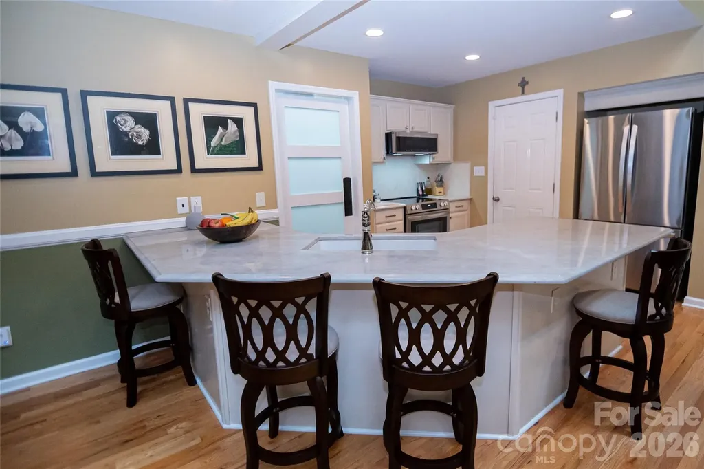 1518 Southpointe Drive Morganton NC 28655