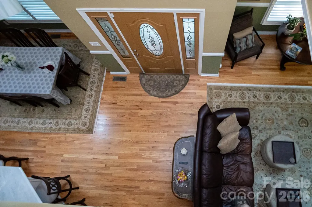 1518 Southpointe Drive Morganton NC 28655