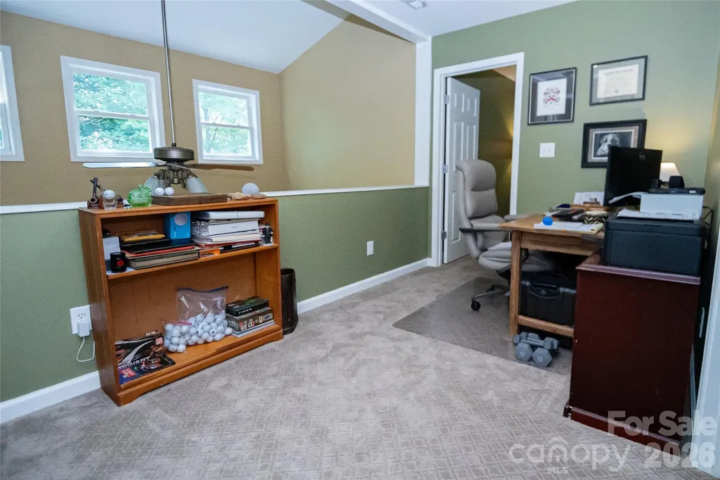 1518 Southpointe Drive Morganton NC 28655