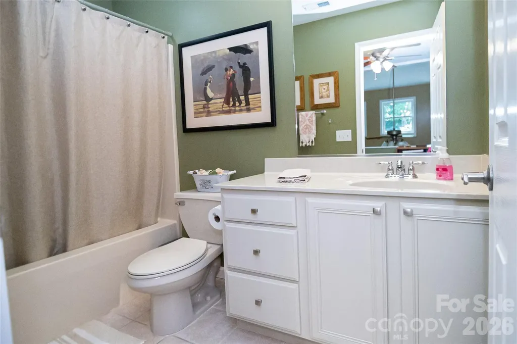 1518 Southpointe Drive Morganton NC 28655