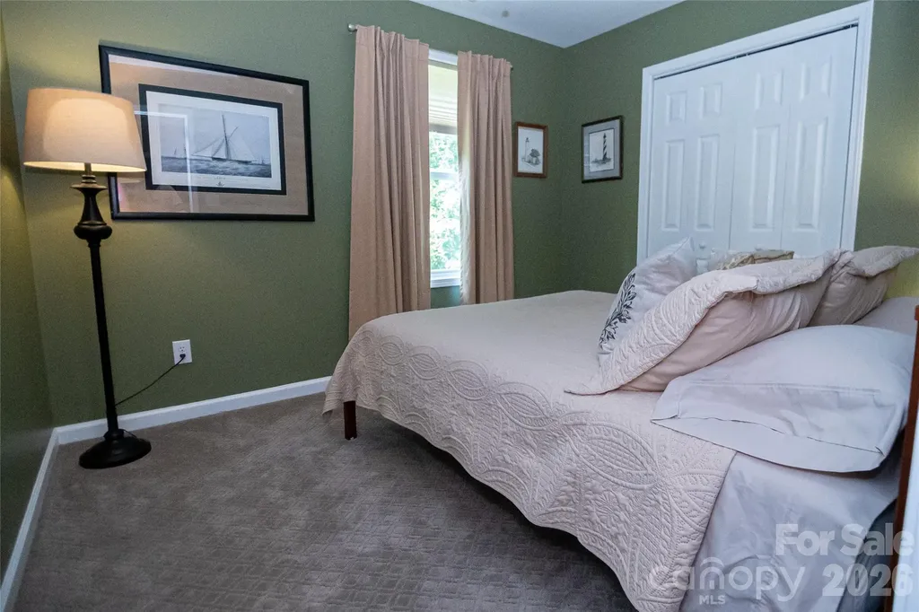 1518 Southpointe Drive Morganton NC 28655